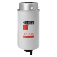 Fleetguard Fuel Water Separator Filter  - FS19982